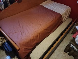 Cama nido