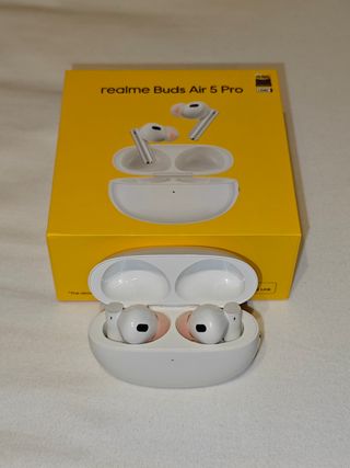 Realme Buds Air 5 Pro