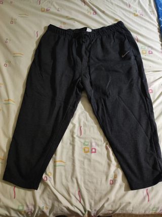 Pantalón chándal mujer Nike