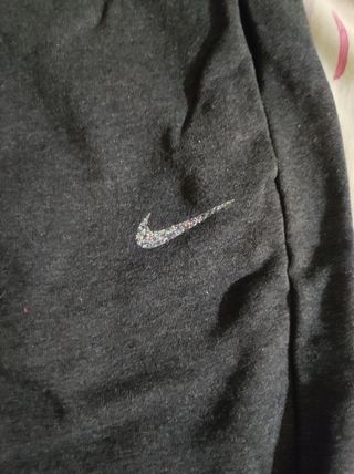 Pantalón chándal mujer Nike