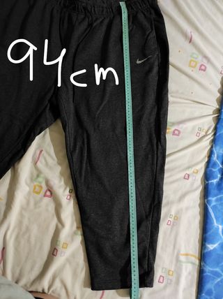 Pantalón chándal mujer Nike