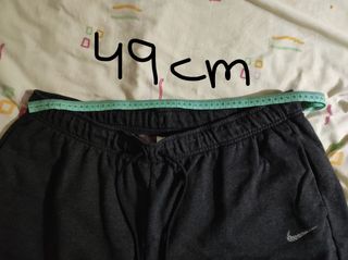 Pantalón chándal mujer Nike