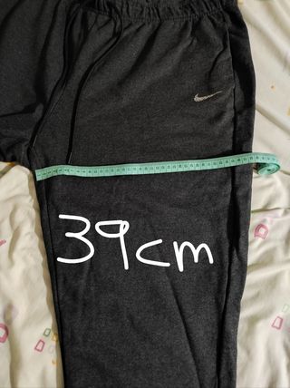 Pantalón chándal mujer Nike