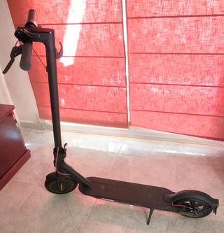 Patinete Xiaomi Mi Electric Scooter Pro 2