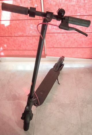 Patinete Xiaomi Mi Electric Scooter Pro 2