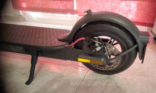 Patinete Xiaomi Mi Electric Scooter Pro 2