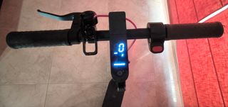 Patinete Xiaomi Mi Electric Scooter Pro 2