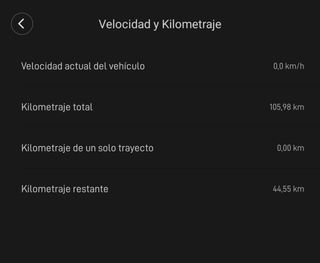 Patinete Xiaomi Mi Electric Scooter Pro 2