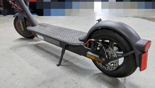 Patinete Xiaomi Mi Electric Scooter Pro 2