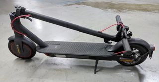 Patinete Xiaomi Mi Electric Scooter Pro 2