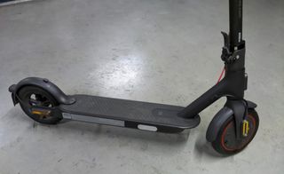 Patinete Xiaomi Mi Electric Scooter Pro 2