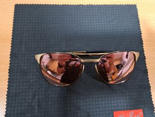 Gafas Ray Ban de espejo 