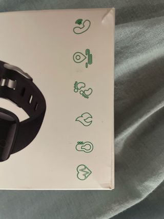 2 Relojes intenligentes Smart Bracelet