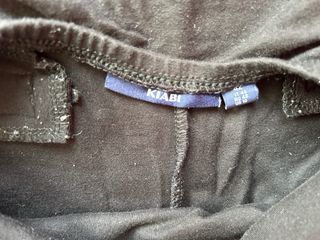 Pack de 2 pantalones premamá