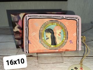 CARTERA CANDY SWEET NUEVA