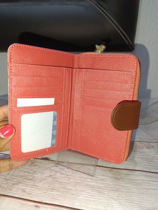 CARTERA CANDY SWEET NUEVA