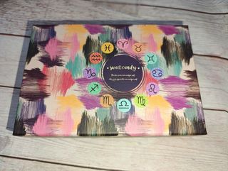 CARTERA CANDY SWEET NUEVA