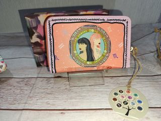 CARTERA CANDY SWEET NUEVA