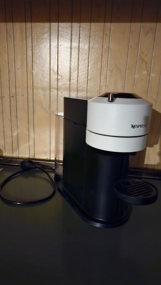 Nespresso Vertu Pop Usada dos veces 