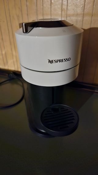 Nespresso Vertu Pop Usada dos veces 