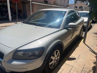 Volvo C30 2009