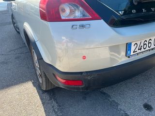 Volvo C30 2009