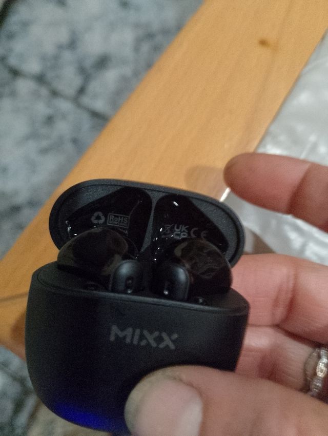 Auriculares bluetooth