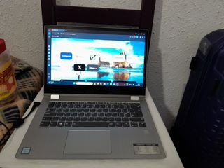 Ordenador Portátiles lenovo