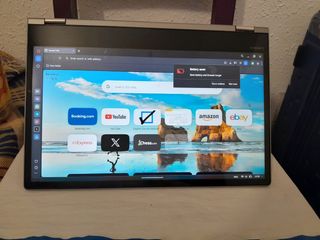 Ordenador Portátiles lenovo