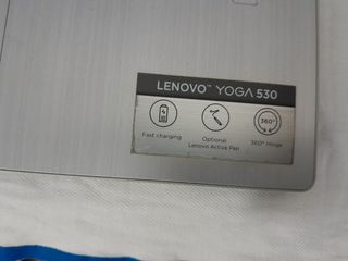 Ordenador Portátiles lenovo