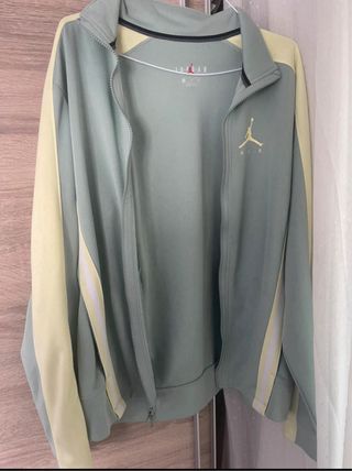 Chaqueta jordan
