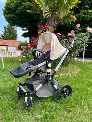 bugaboo cameleon 3