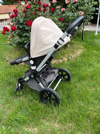 bugaboo cameleon 3