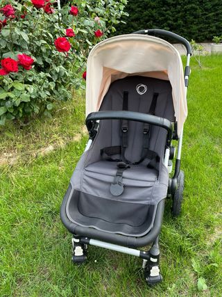 bugaboo cameleon 3