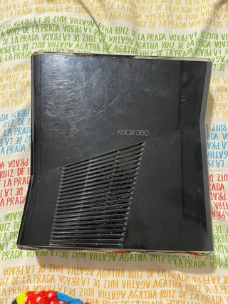Consola Xbox 360