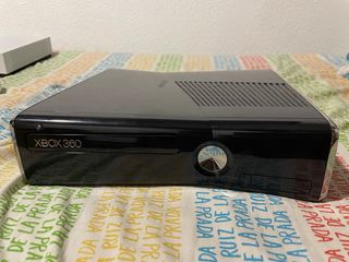 Consola Xbox 360