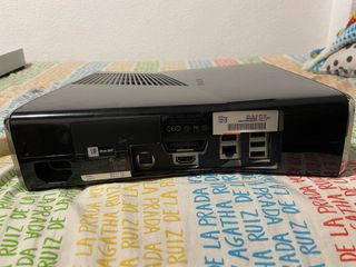 Consola Xbox 360