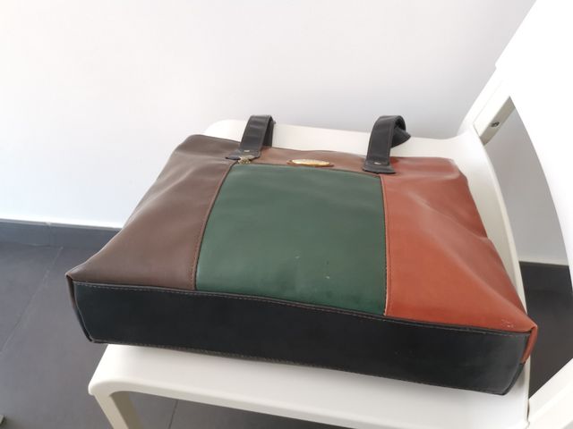 Bolso grande de hombro