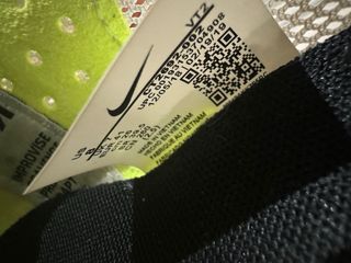 Nike React Runner ISPA