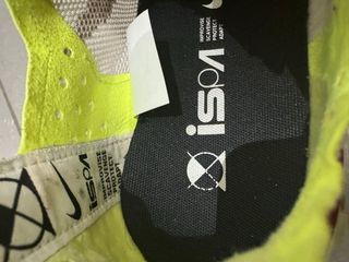 Nike React Runner ISPA