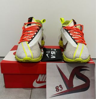 Nike React Runner ISPA