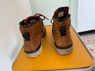 The North Face botas Primaloft Vintage EU 42