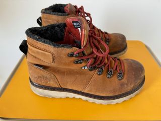 The North Face botas Primaloft Vintage EU 42