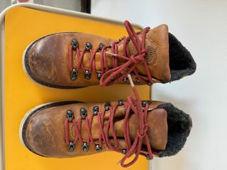 The North Face botas Primaloft Vintage EU 42