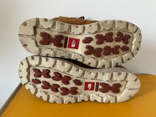 The North Face botas Primaloft Vintage EU 42