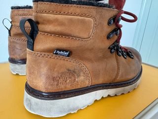 The North Face botas Primaloft Vintage EU 42