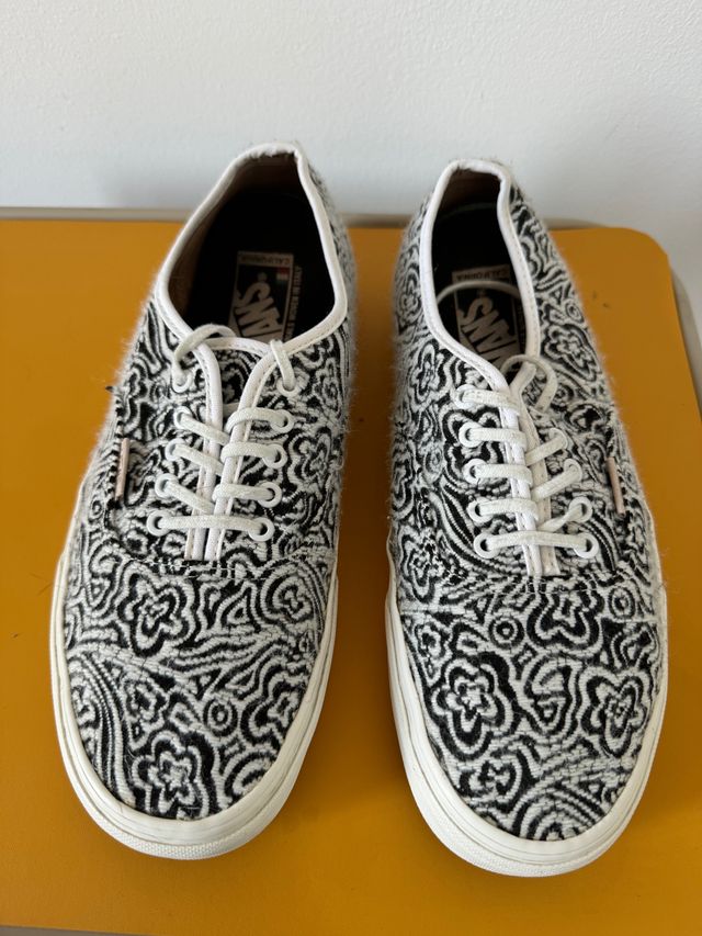 Vans Edicion Especial EU 42