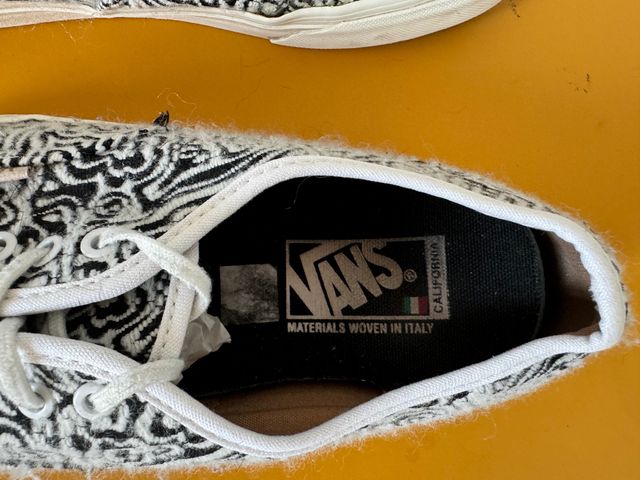Vans Edicion Especial EU 42