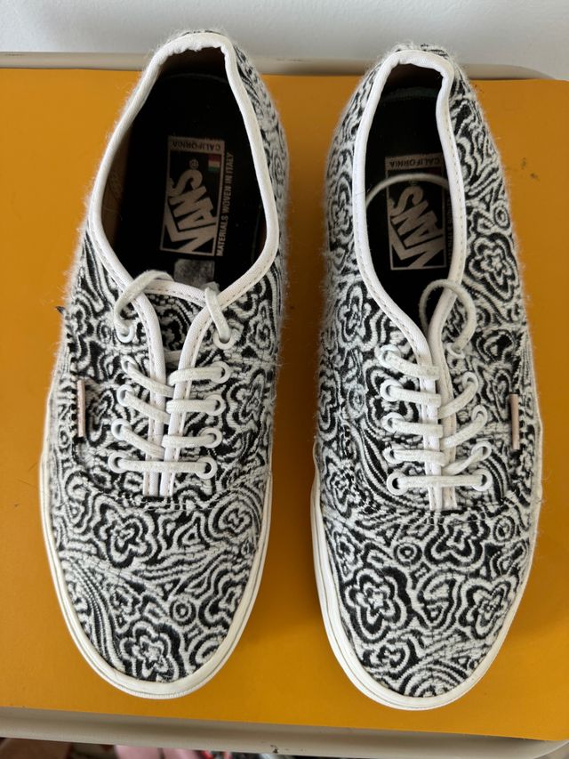 Vans Edicion Especial EU 42