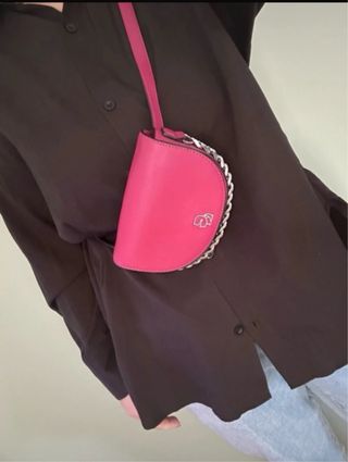 Bolso karl lagerfeld